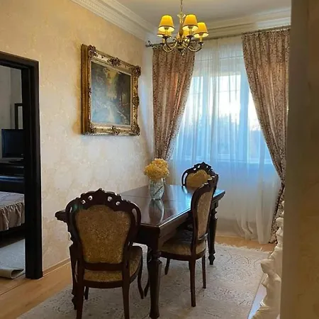 Casa Dobrescu Centura De Nord Guest house *