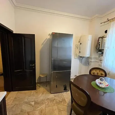 Casa Dobrescu Centura De Nord Vendégház Craiova