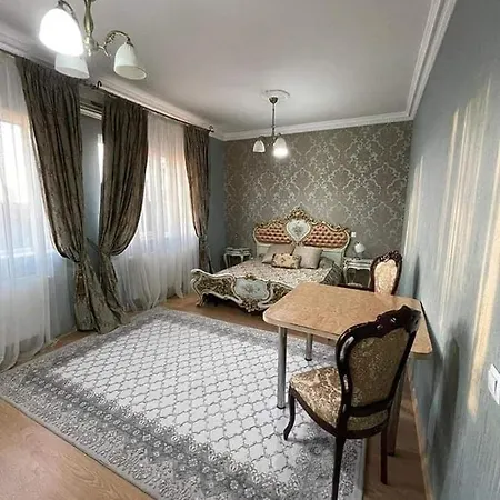 Vendégház Casa Dobrescu Centura De Nord Craiova