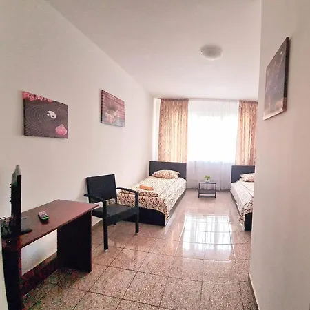 Casa Dobrescu Centura De Nord