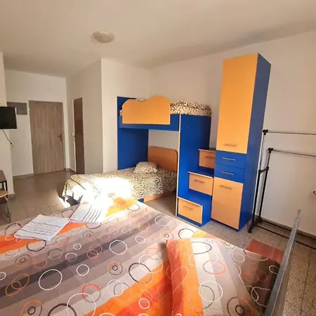 Casa Dobrescu Centura De Nord Vendégház