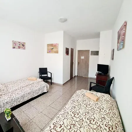 Casa Dobrescu Centura De Nord