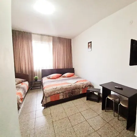 Casa Dobrescu Centura De Nord Craiova