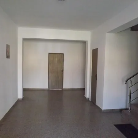 Casa Dobrescu Centura De Nord Vendégház