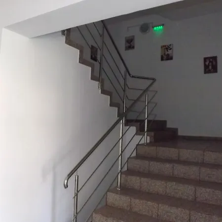 Vendégház Casa Dobrescu Centura De Nord 3*