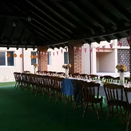 Casa Dobrescu Centura De Nord Vendégház Craiova