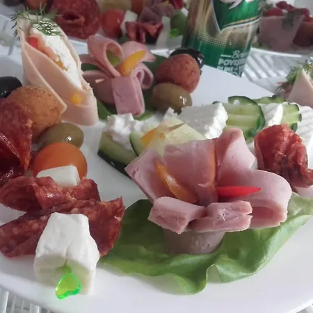 Casa Dobrescu Centura De Nord