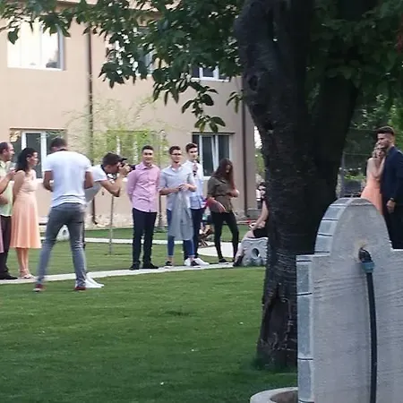 Casa Dobrescu Centura De Nord 3* Craiova