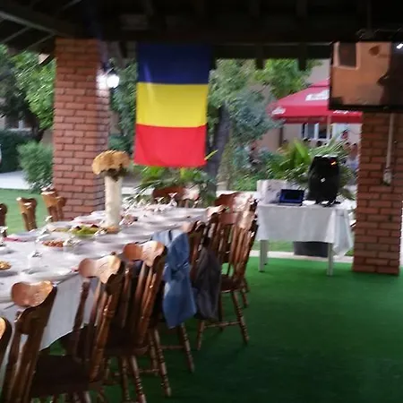 Casa Dobrescu Centura De Nord Pensionat Craiova