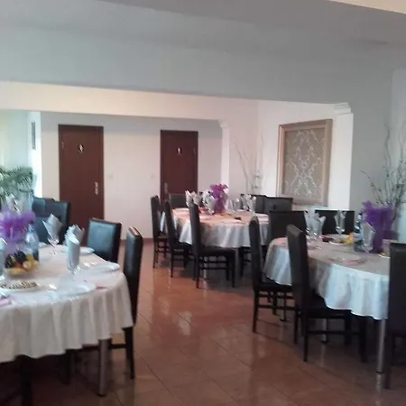 Casa Dobrescu Centura De Nord 3* Craiova