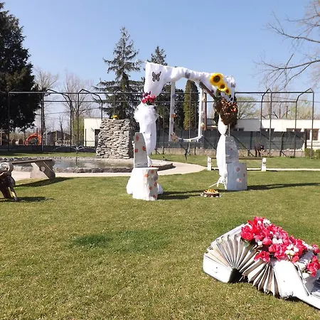Vendégház Casa Dobrescu Centura De Nord Craiova