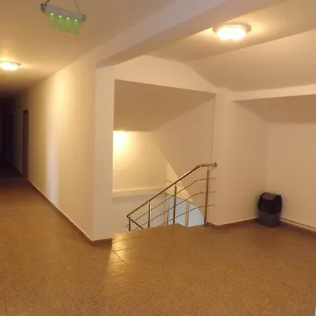 Vendégház Casa Dobrescu Centura De Nord 3*