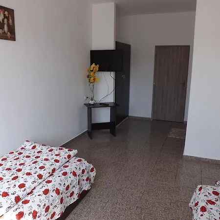 Casa Dobrescu Centura De Nord