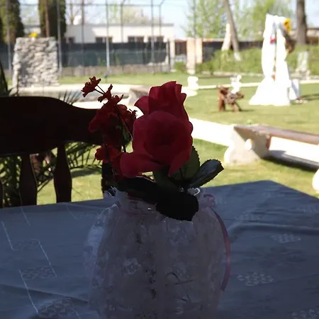 Vendégház Casa Dobrescu Centura De Nord