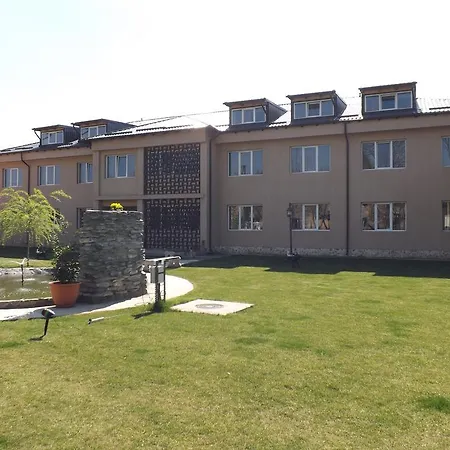 Casa Dobrescu Centura De Nord Vendégház