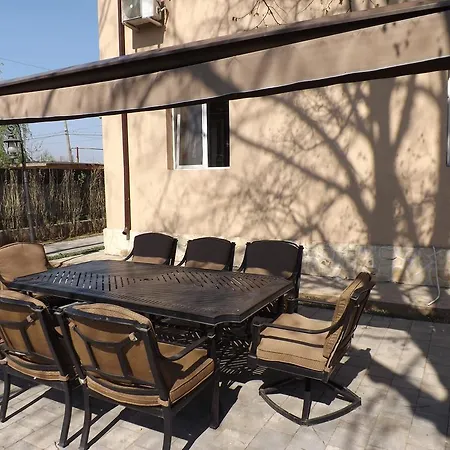 Vendégház Casa Dobrescu Centura De Nord 3*