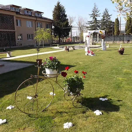 Vendégház Casa Dobrescu Centura De Nord Craiova