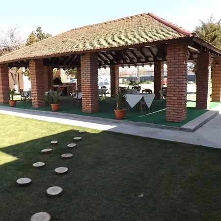 Casa Dobrescu Centura De Nord Vendégház