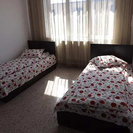 Casa Dobrescu Centura De Nord Pensionat