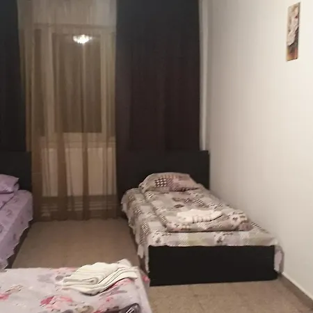 Pensionat Casa Dobrescu Centura De Nord