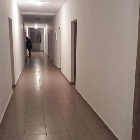 Pensionat Casa Dobrescu Centura De Nord
