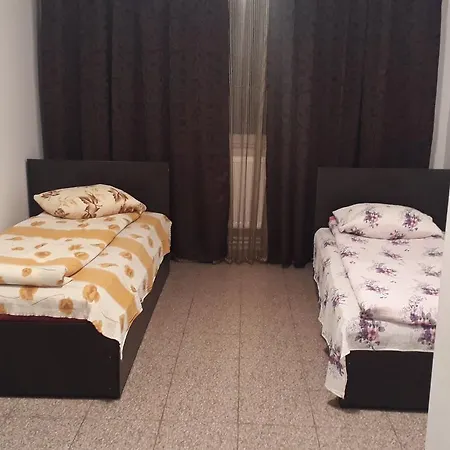 Casa Dobrescu Centura De Nord 3*