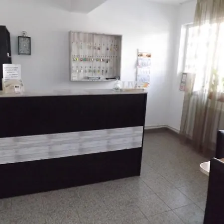 Casa Dobrescu Centura De Nord