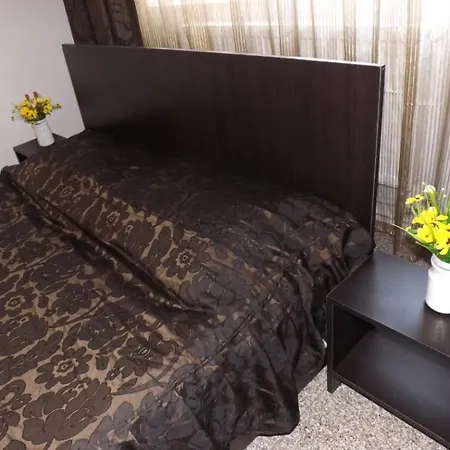 Vendégház Casa Dobrescu Centura De Nord 3*