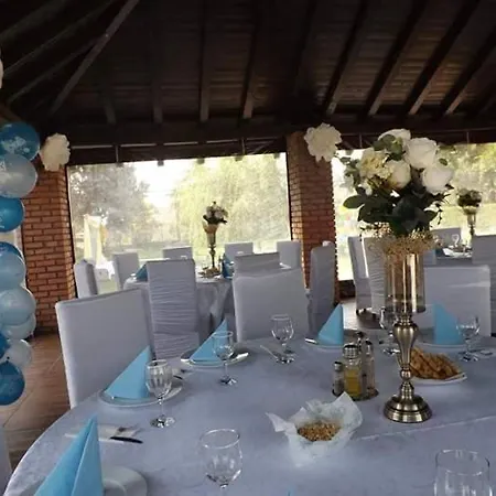 Casa Dobrescu Centura De Nord Vendégház Craiova