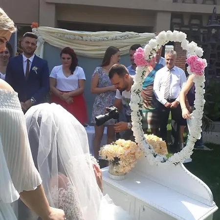 Casa Dobrescu Centura De Nord Vendégház Craiova