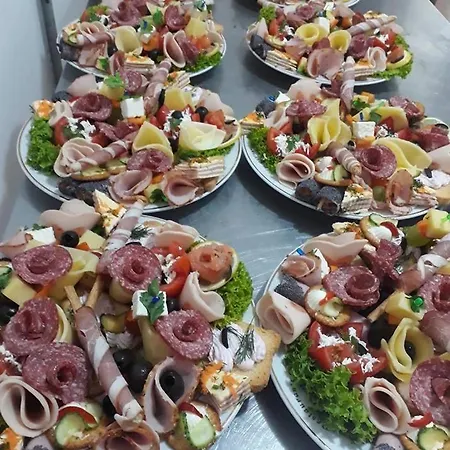 Vendégház Casa Dobrescu Centura De Nord 3*