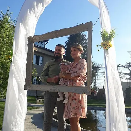 Casa Dobrescu Centura De Nord 3* Craiova