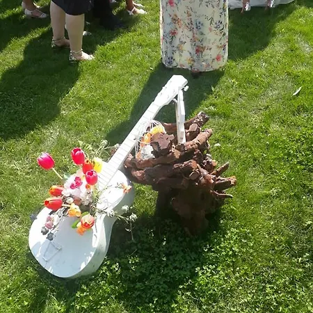 Casa Dobrescu Centura De Nord 3*