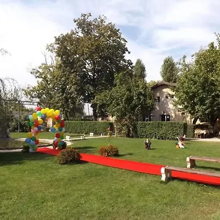 Casa Dobrescu Centura De Nord Vendégház