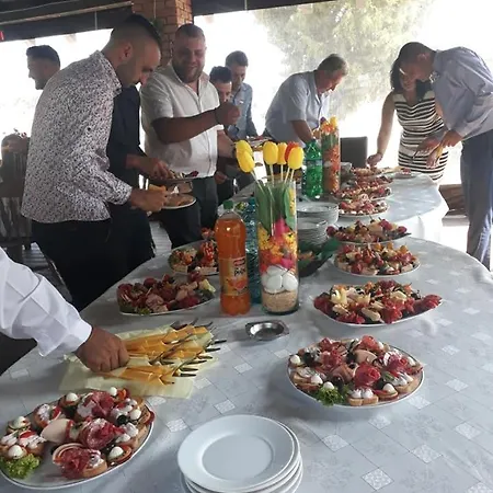 Casa Dobrescu Centura De Nord Vendégház Craiova