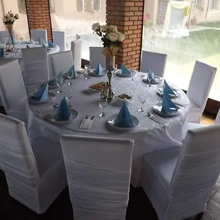 Vendégház Casa Dobrescu Centura De Nord