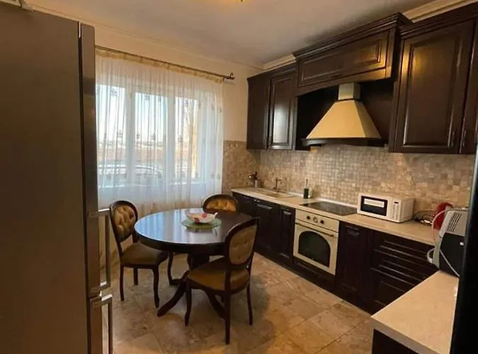 بيت ضيافة Casa Dobrescu Centura De Nord