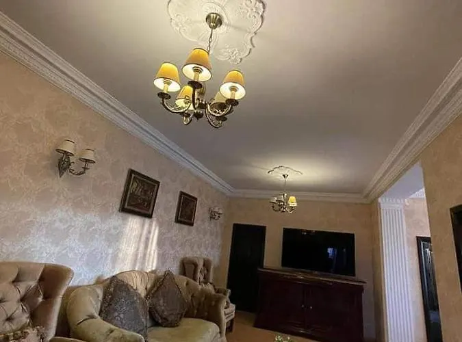 Casa Dobrescu Centura De Nord بيت ضيافة 3*