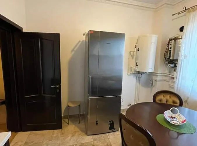 Casa Dobrescu Centura De Nord بيت ضيافة كرايوفا