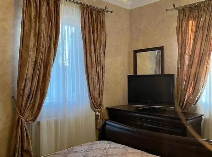 Casa Dobrescu Centura De Nord