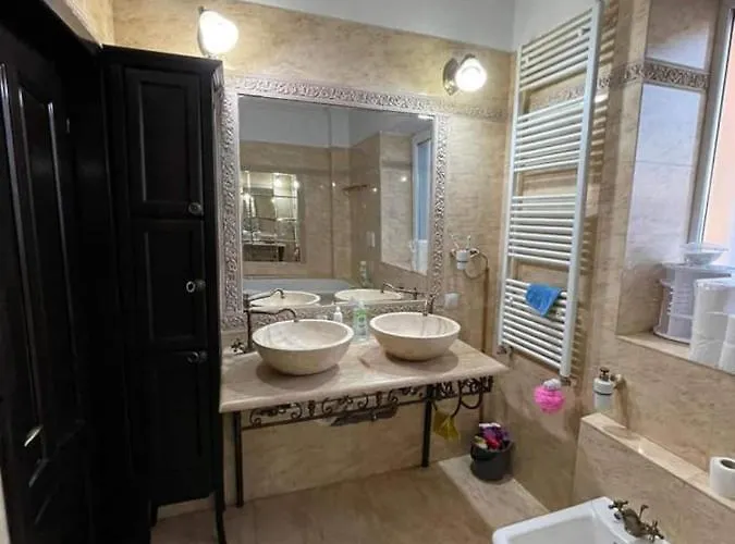 Casa Dobrescu Centura De Nord بيت ضيافة كرايوفا