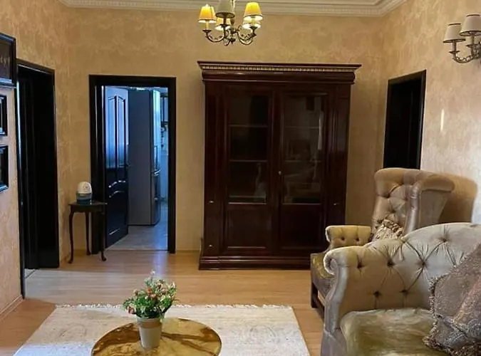 بيت ضيافة Casa Dobrescu Centura De Nord 3*