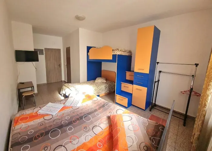 Casa Dobrescu Centura De Nord بيت ضيافة