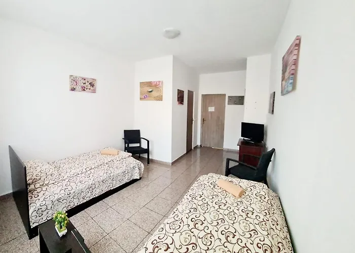 Casa Dobrescu Centura De Nord