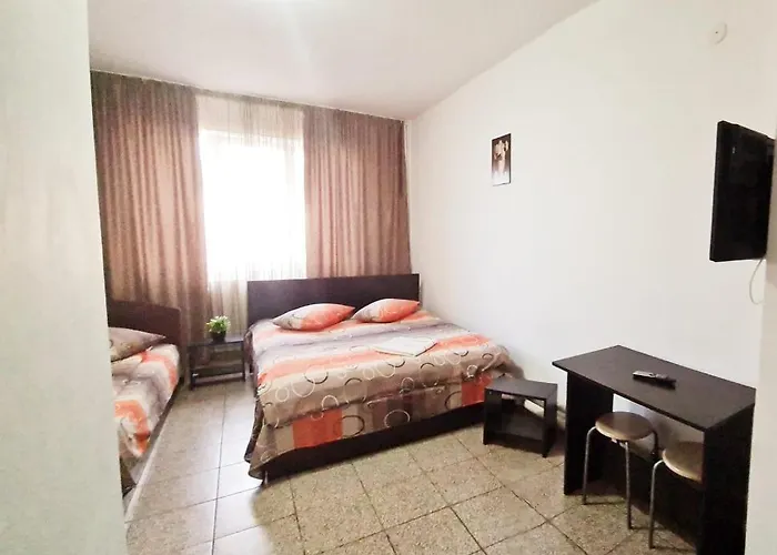 Casa Dobrescu Centura De Nord كرايوفا