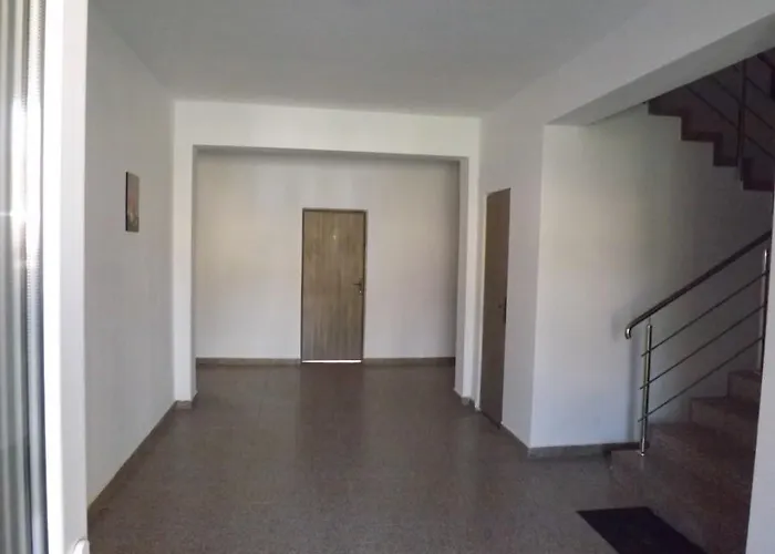 Casa Dobrescu Centura De Nord بيت ضيافة