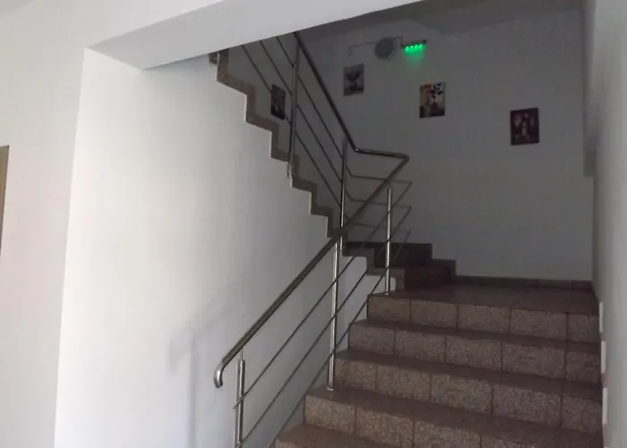 بيت ضيافة Casa Dobrescu Centura De Nord 3*