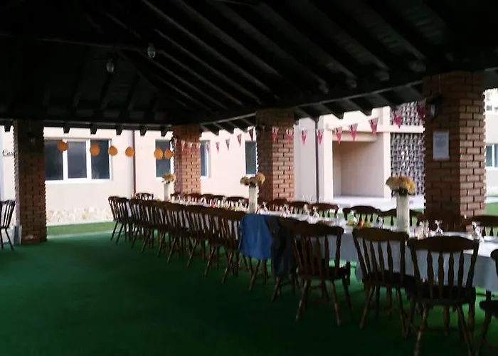 Casa Dobrescu Centura De Nord بيت ضيافة كرايوفا