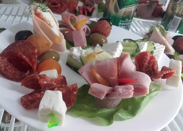 Casa Dobrescu Centura De Nord