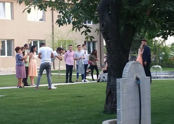 Casa Dobrescu Centura De Nord 3* كرايوفا